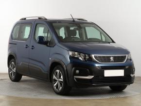 Peugeot Rifter  1.2 PureTech 