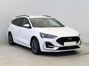 Ford Focus  1.0 MHEV 