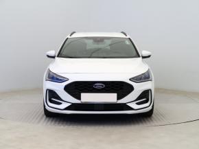 Ford Focus  1.0 MHEV 