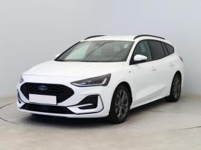 Ford Focus  1.0 MHEV 