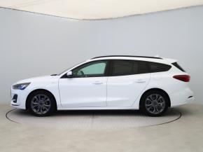 Ford Focus  1.0 MHEV 