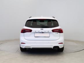 Ford Focus  1.0 MHEV 