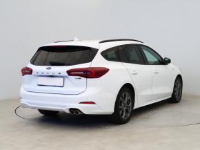 Ford Focus  1.0 MHEV 