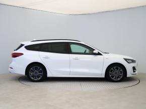 Ford Focus  1.0 MHEV 