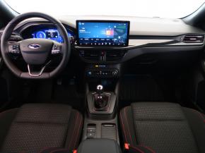 Ford Focus  1.0 MHEV 