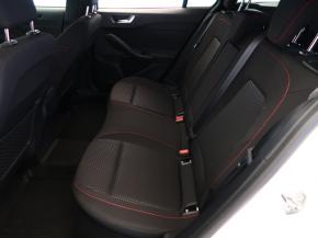 Ford Focus  1.0 MHEV 