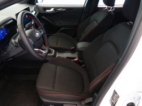 Ford Focus  1.0 MHEV 