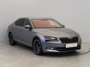 Škoda Superb  2.0 TDI 