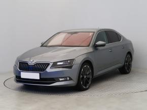 Škoda Superb  2.0 TDI 