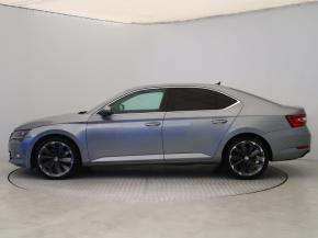 Škoda Superb  2.0 TDI 