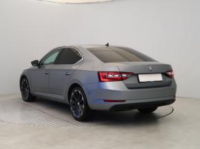 Škoda Superb  2.0 TDI 