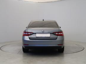 Škoda Superb  2.0 TDI 