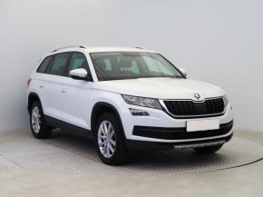 Škoda Kodiaq  2.0 TDI 