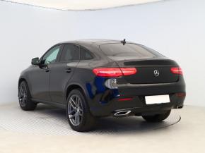 Mercedes-Benz GLE Coupe  GLE 350d Coupé 