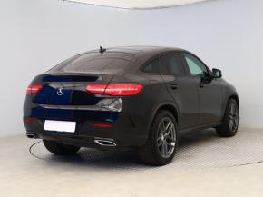 Mercedes-Benz GLE Coupe  GLE 350d Coupé 