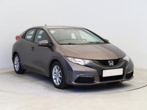 Honda Civic  1.4 i-VTEC Comfort 