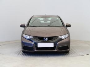 Honda Civic  1.4 i-VTEC Comfort 