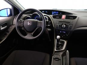 Honda Civic  1.4 i-VTEC Comfort 