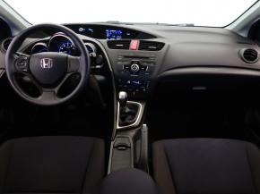 Honda Civic  1.4 i-VTEC Comfort 