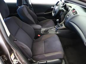 Honda Civic  1.4 i-VTEC Comfort 