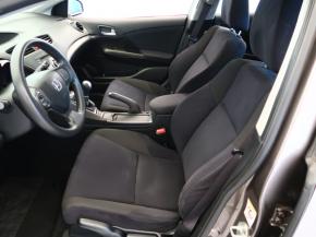 Honda Civic  1.4 i-VTEC Comfort 