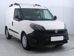 Fiat Doblo  1.4 T Natural Power 