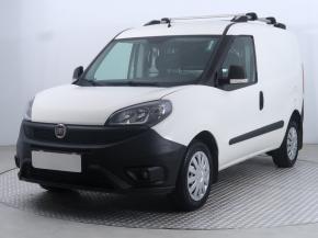 Fiat Doblo  1.4 T Natural Power 