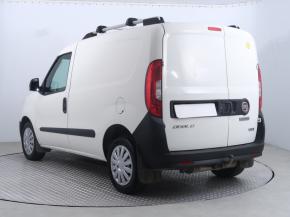 Fiat Doblo  1.4 T Natural Power 