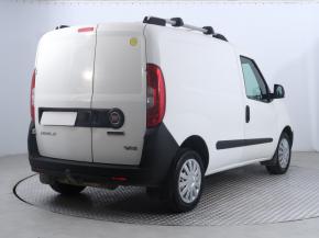 Fiat Doblo  1.4 T Natural Power 