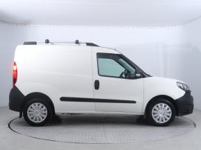 Fiat Doblo  1.4 T Natural Power 