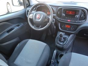 Fiat Doblo  1.4 T Natural Power 