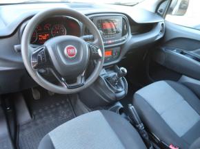 Fiat Doblo  1.4 T Natural Power 