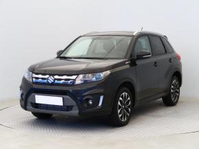 Suzuki Vitara  1.6 DDiS Premium 