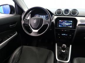 Suzuki Vitara  1.6 DDiS Premium 