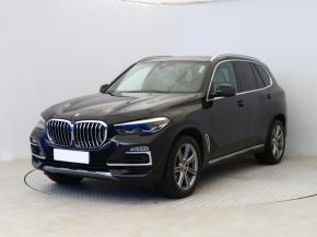 BMW X5  xDrive30d xLine 