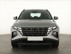 Hyundai Tucson  1.6 CRDi 48V MHEV Smart 