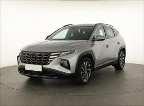 Hyundai Tucson  1.6 CRDi 48V MHEV Smart 