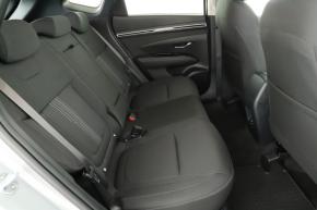 Hyundai Tucson  1.6 CRDi 48V MHEV Smart 