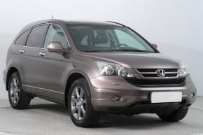 Honda CR-V  2.2 i-DTEC Executive 