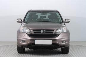 Honda CR-V  2.2 i-DTEC Executive 