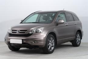 Honda CR-V  2.2 i-DTEC Executive 