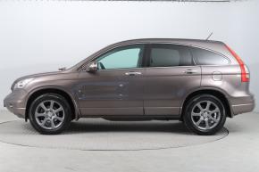 Honda CR-V  2.2 i-DTEC Executive 