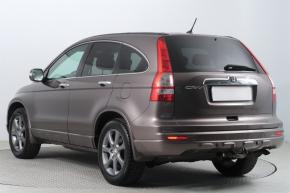 Honda CR-V  2.2 i-DTEC Executive 