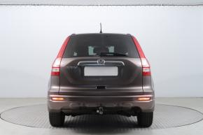 Honda CR-V  2.2 i-DTEC Executive 