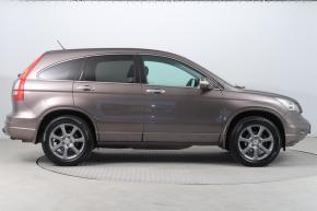 Honda CR-V  2.2 i-DTEC Executive 