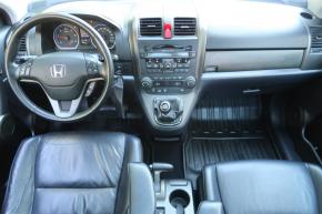 Honda CR-V  2.2 i-DTEC Executive 