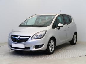 Opel Meriva  1.4  i 