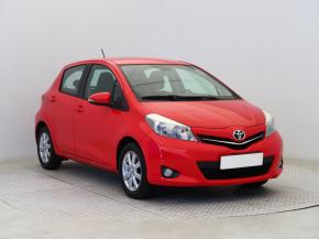 Toyota Yaris  1.33 Dual VVT-i 