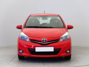 Toyota Yaris  1.33 Dual VVT-i 