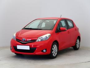 Toyota Yaris  1.33 Dual VVT-i 